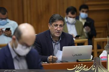 رئیس کمیسیون شهرسازی شورای شهر تهران در گفت‌وگو با پانا اعلام کرد اصلاح لایحه «بهره‌بردای از پیاده‌راه‌های پایتخت»